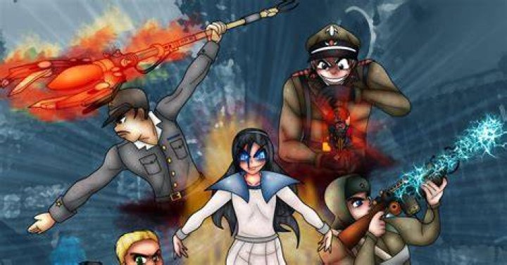 Shepherd of Fire by malphasbcs on DeviantArt