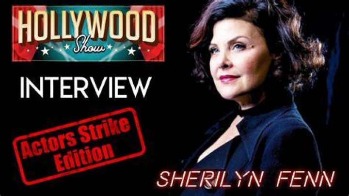 Sherilyn Fenn: The Timeless Star And Her Age Revealed
