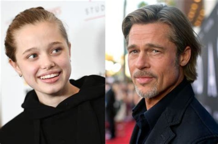 Shiloh Jolie-Pitt And Brother Landon: A Sibling Bond