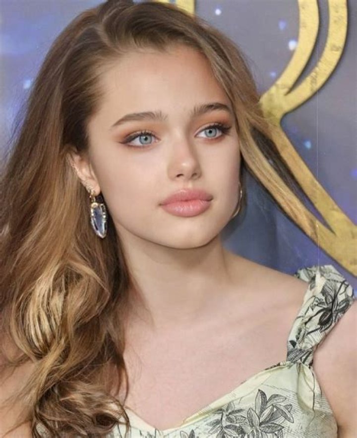 shiloh jolie pitt Shiloh jolie, Brad pitt and angelina jolie, Shiloh