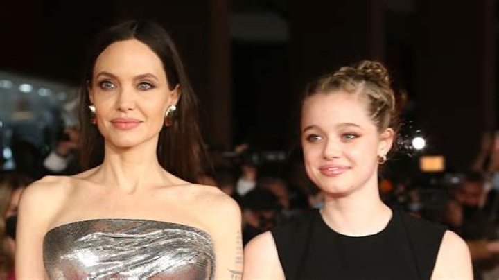 Shiloh Nouvel Jolie-Pitt: Uncovering The Gender Of Brad And Angelina's First Biological Child