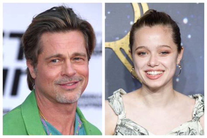 Shiloh Pitt's Instagram, Twitter & Facebook on IDCrawl