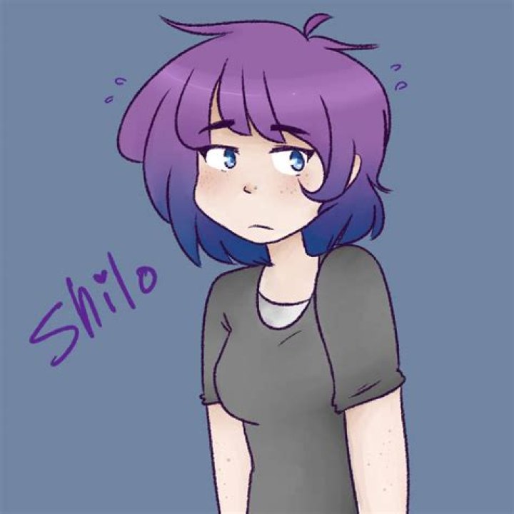 shilos by Marbellee on DeviantArt