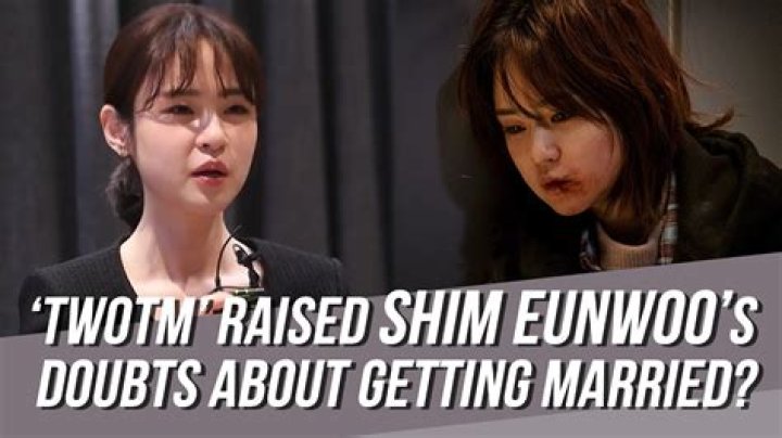 Shim Eunwoo Revealed That Filming 'The World of the Married' has Raised