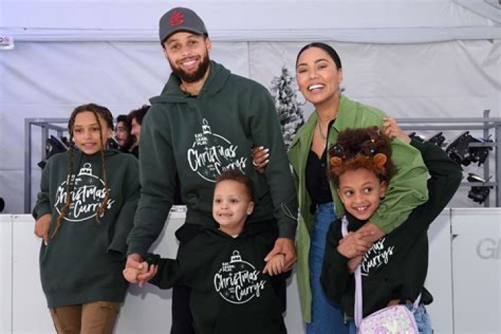 Shining A Spotlight On Stephen Curry's Daughter: A Glimpse Into Their Special Bond