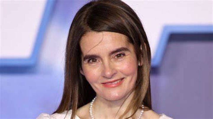 Shirley Henderson Disability Illness Health Update