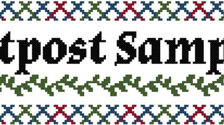 Shitpost Sampler