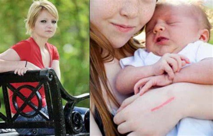 Shocking! 7 Youngest Parents In The World