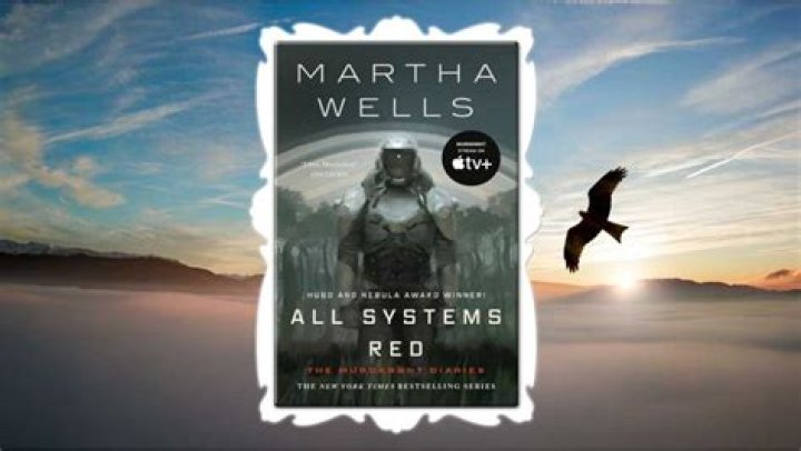 Shocking Dystopian 1993 Novel Unveiled