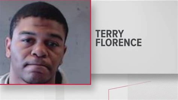 Shocking News: Rain Florence Arrested