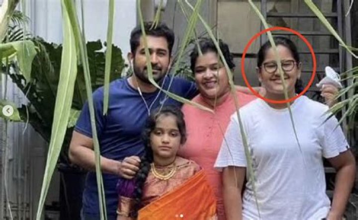 SHOCKING Vijay Antony Daughter Meera தற்கொலை Reason Revealed