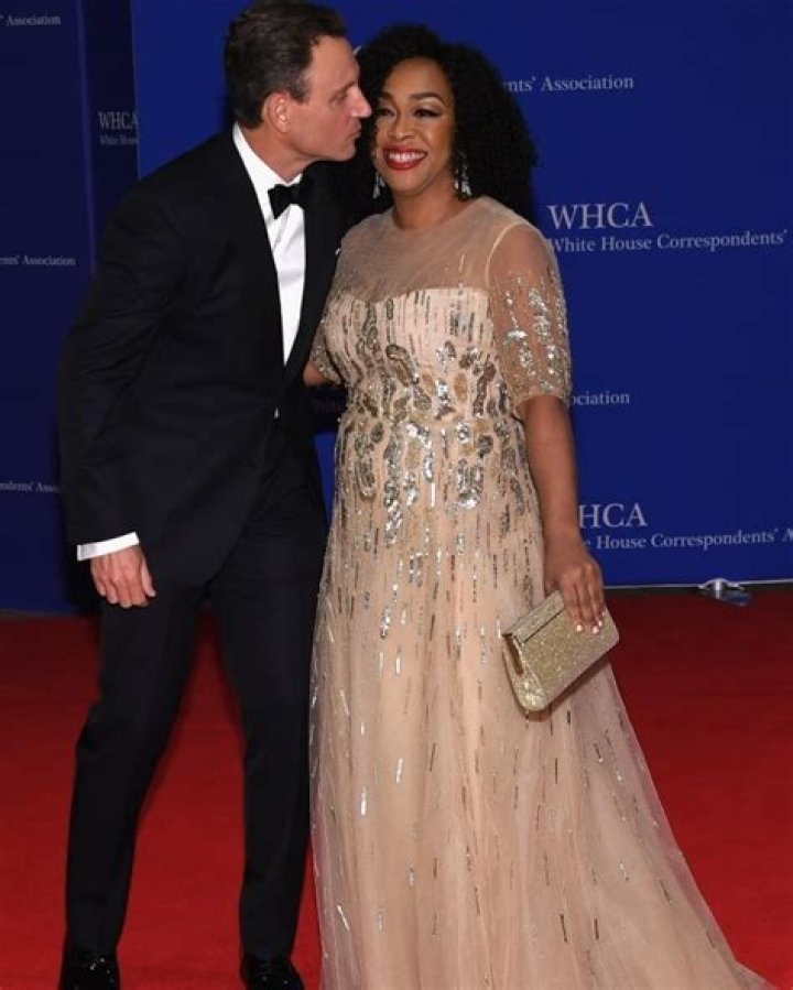 Shonda Rhimes' Love Life: Uncovering The Power Couple's Secrets