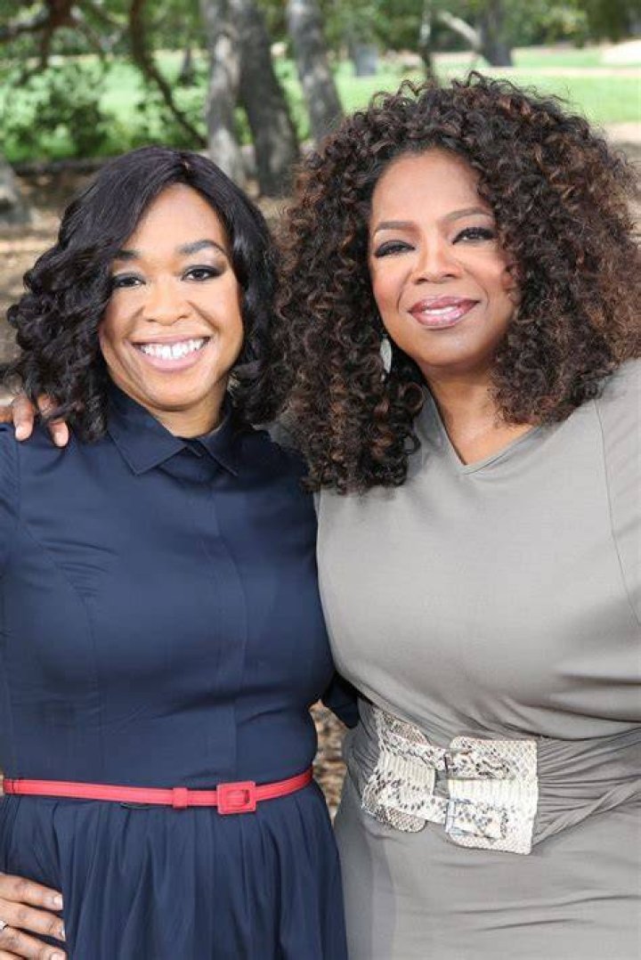 Shonda Rhimes And Oprah Get Candid About Why Marriage Is Not For Them