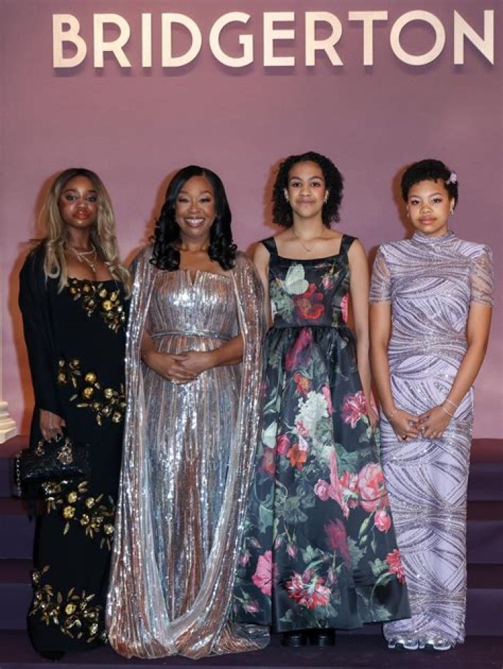 Shonda Rhimes has just left ABC &mdash; and you&rsquo;re going to LOVE where she&rsquo;s