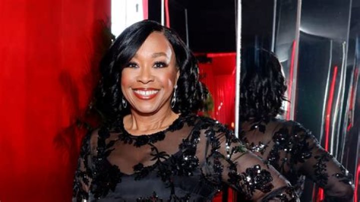 Shonda Rhimes on why she'll never get married