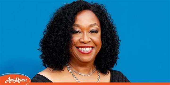 Shonda Rhimes Once Told Oprah She Never Wanted to Get Married and Still