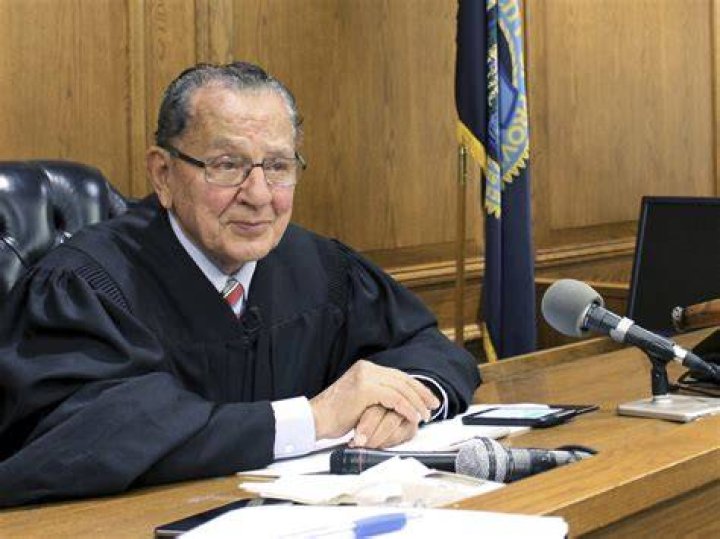 Show about viral video judge in Providence gets national syndication deal