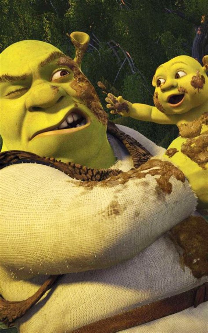 Shrek, Shrek wallpaper, Shrek prince