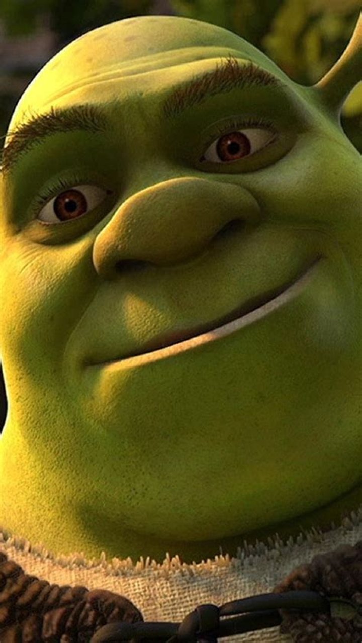 Shrek Wallpaper Shrek Shrek, Shrek prince, Prince charming