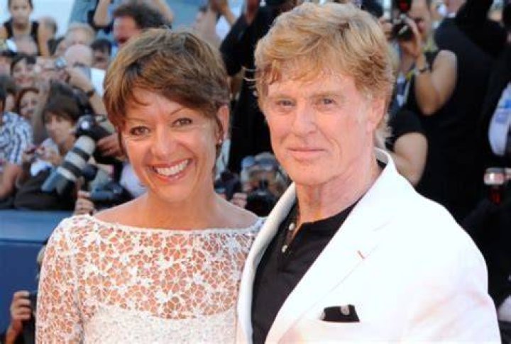 Sibylle Szaggars, l&rsquo;&eacute;pouse de Robert Redford tout ce qu&rsquo;il faut