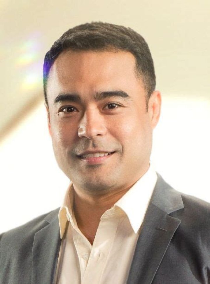 Sid Lucero Wife Is He Married To Annicka Dolonius? ASIAN EDU