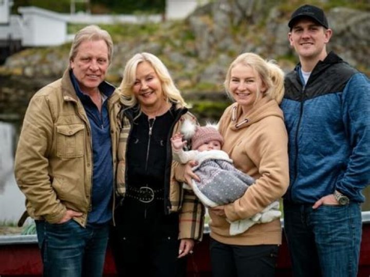 Sig Hansen Biography, Age, Height, Wife, Net Worth, Wiki