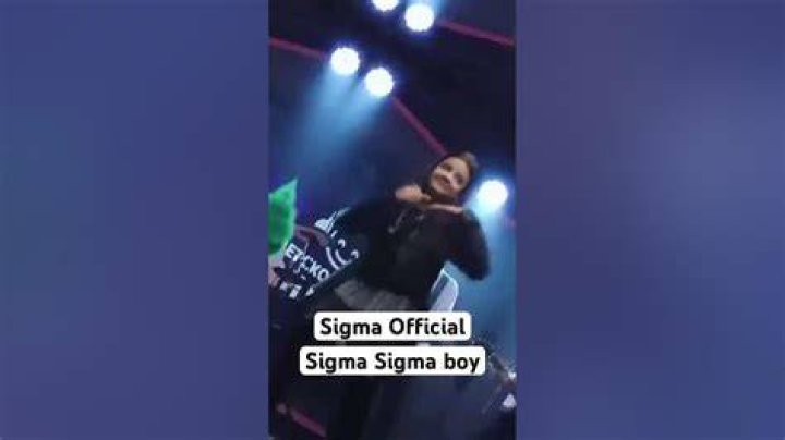 Sigma Boy😎 YouTube