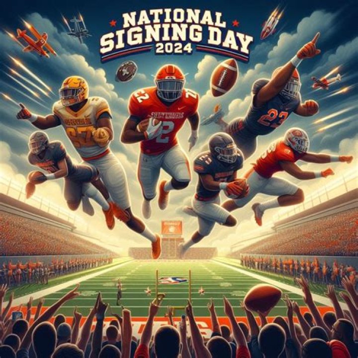 Signing day likely not final &lsquo;lifechanging decision&rsquo; for Murray USA