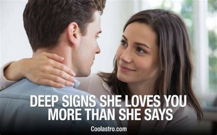 Signs She doesn&rsquo;t Love You Anymore