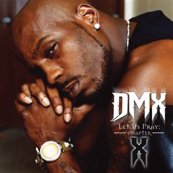 Simmons?All About DMX and his mother relationship (Latest Update