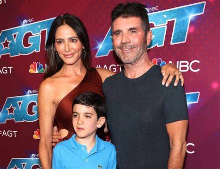 Simon Cowell's Son Health Issues: A Deep Dive Into The Challenges Faced