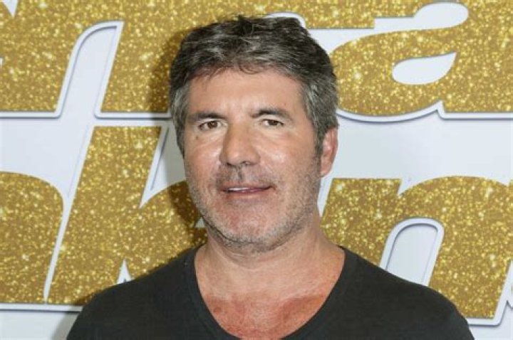 Simon Cowell breaks his back in bad ebike accident