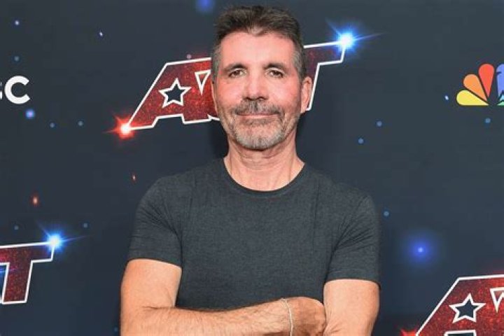 Simon Cowell Shares Secret Behind WorkLife Balance