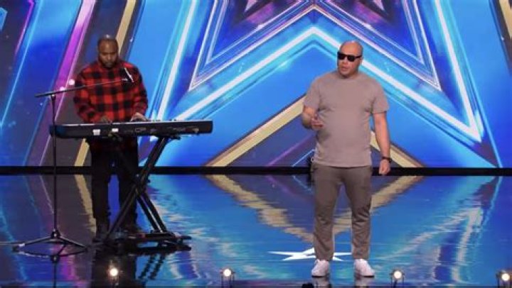 Simon Heart Britain's Got Talent Wiki Fandom