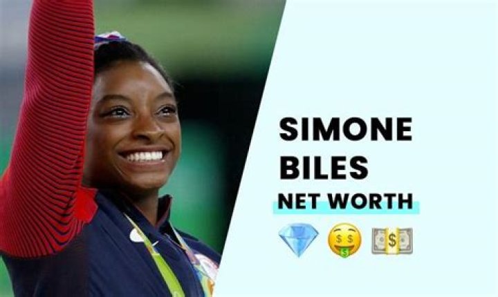 Simone Biles net worth, age, siblings, boyfriend, parents, education