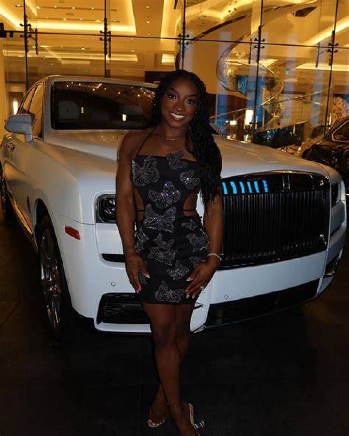 Simone Biles Net Worth How Much Has Gymnastics Stardom Paid Her? Fanbuzz