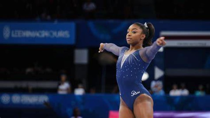 Simone Biles: The Unstoppable Force In Gymnastics