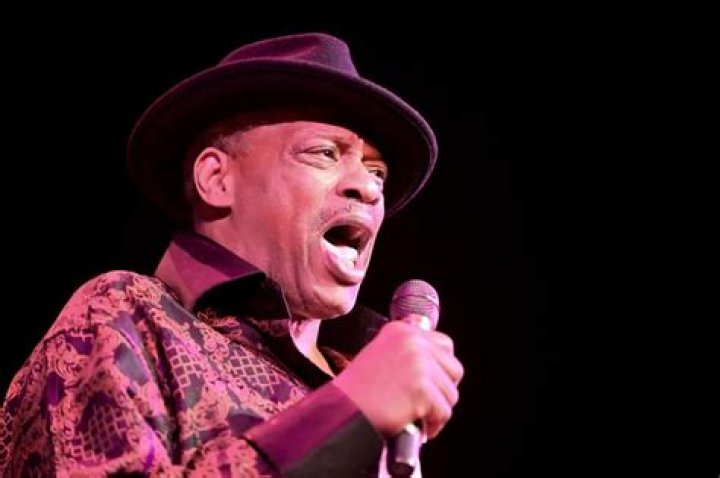 Singer Alexander O'Neal recalls hiring, firing by Prince
