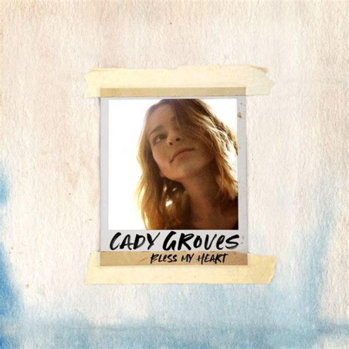 Singer Cady Groves&rsquo; Cause of Death Released Cady Groves Just Jared