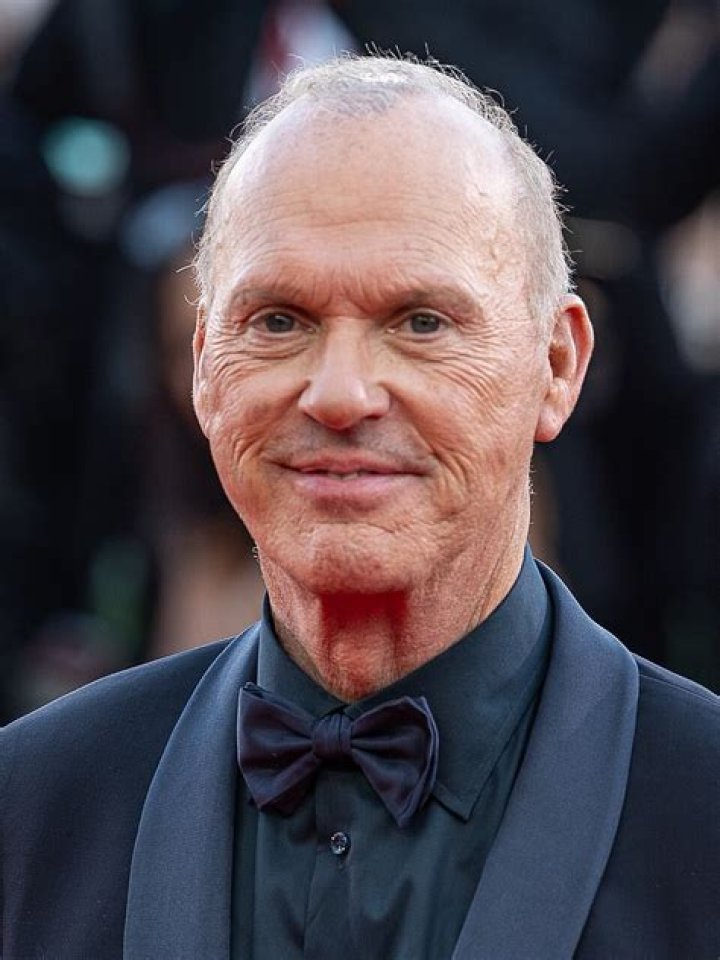Sint&eacute;tico 97+ Foto Michael Keaton Diane M. Douglas Lleno