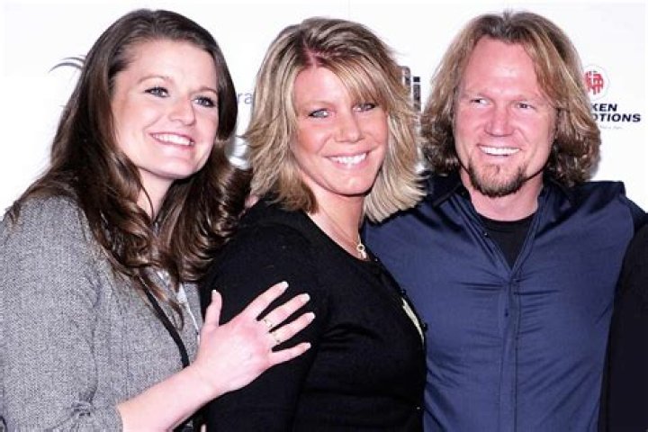 Sister Wives Meri Brown: A Deep Dive Into Her Life And Journey