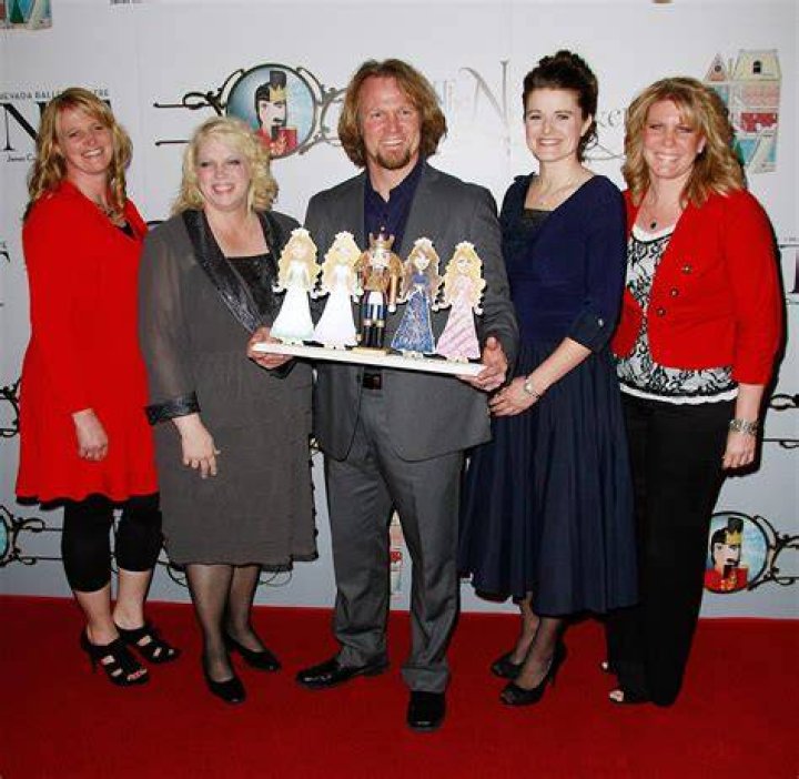 Sister Wives star Meri Brown says she has the &lsquo;opportunity to be loved
