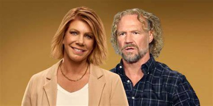 Sister Wives&rsquo; Meri Brown continues weightloss transformation with