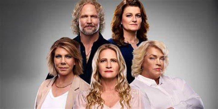 Sister Wives&rsquo; Meri Brown shows off new hair and weight loss after