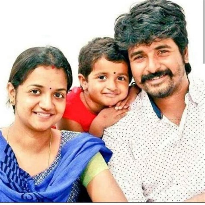 Sivakarthikeyan affairs, Today Updates, Family Details, Biodata