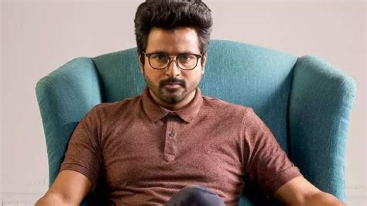 Sivakarthikeyan moves to court, accuses producer of nonpayment of dues