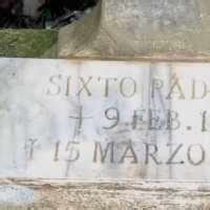 Sixto Padilla (19312001) Obituary