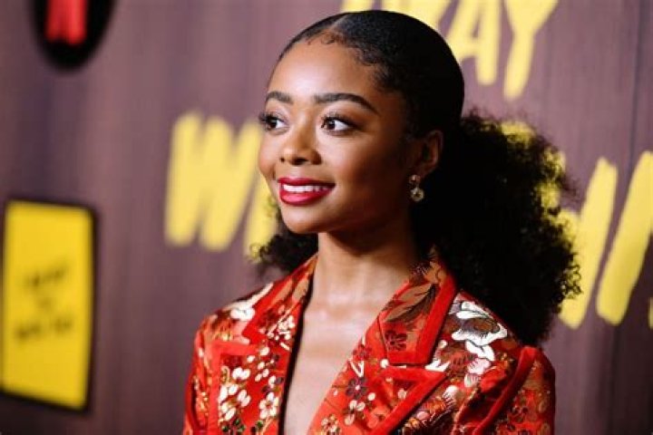 Skai Jackson Bio, Age, Ethnicity, Height, Family, Parents, Relationship