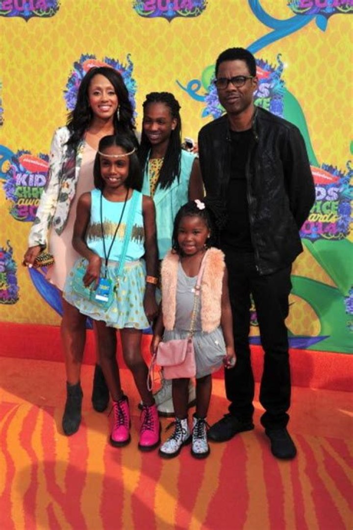 Skai Jackson Brother And Sister Family Ethnicity