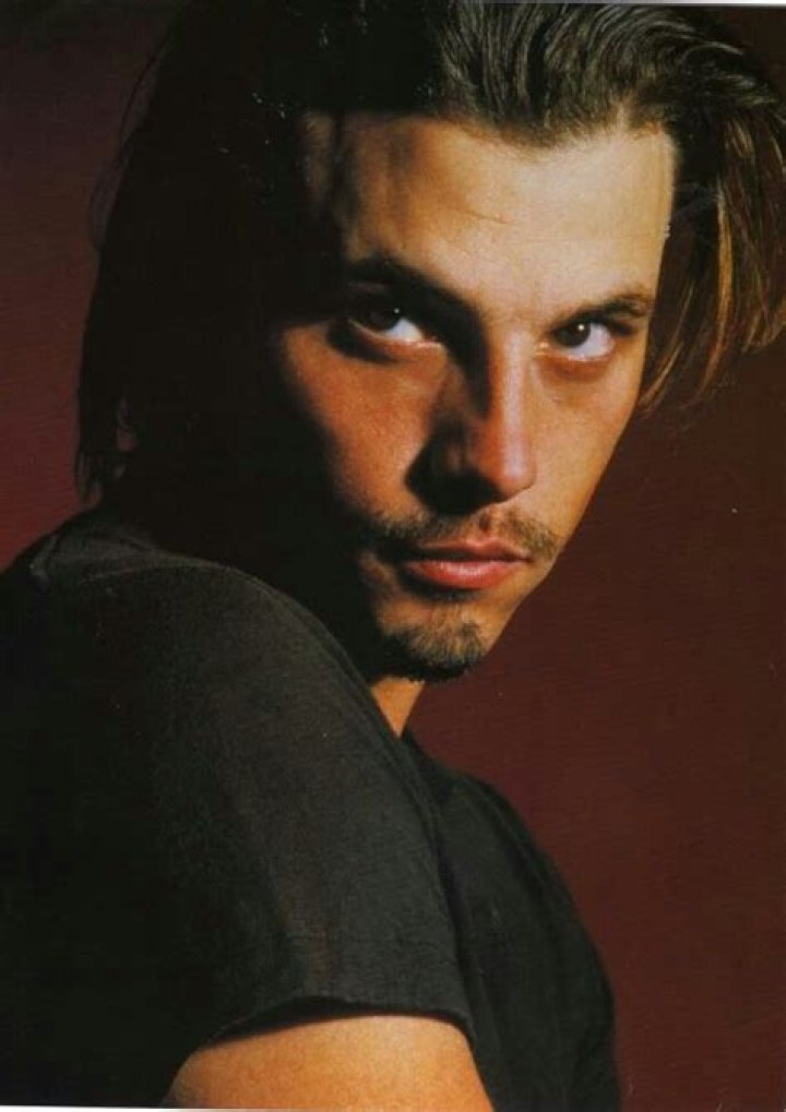 Skeet Ulrich Bio, Wiki, Age, Height, Young, Wife, Kids, Riverdale